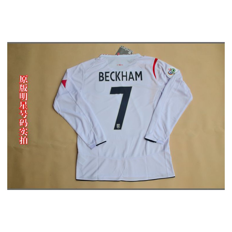 england soccer jersey long sleeve