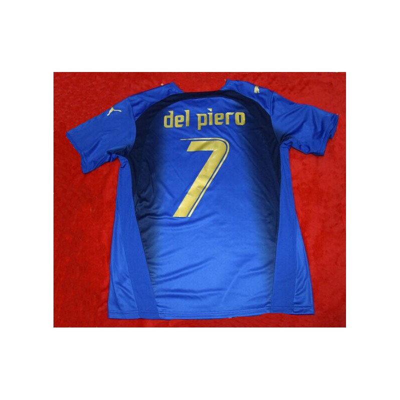 Italy Soccer Jersey 2006,Italy 2006 Away Jersey,2006 world cup ...