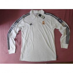 real madrid jersey 2002