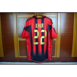 Ac milan classic jerseys frm super suppiler tim yupoo let me know