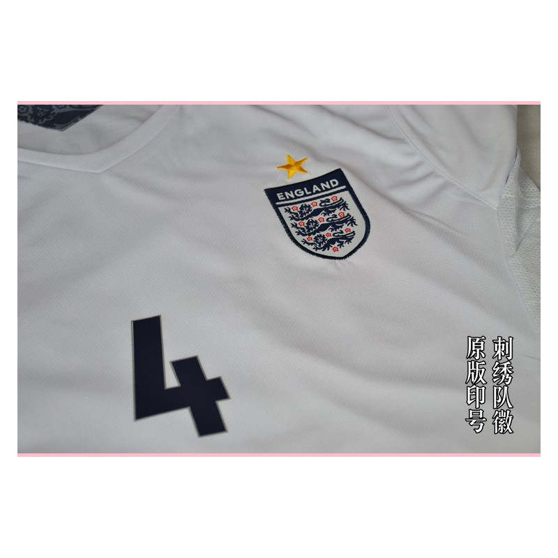 england 2006 football shirt